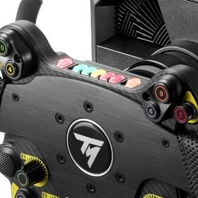 Volant Thrustmaster EVO Racing 31U Leather Add-on, PS5/4, Xbox Series, Xbox One, PC čierny

 obrázok produktu 12 z 12