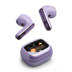 Slúchadlá JBL Live Flex4 fialová

 obrázok produktu 1 z 9