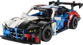 Stavebnica LEGO® Technic 42226 Závodní auto BMW M4 GT3 EVO 

 obrázok produktu 1 z 8