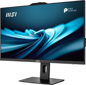 PC all in-one MSI PRO AP272P 14M-1077EU čierny

 obrázok produktu 2 z 9