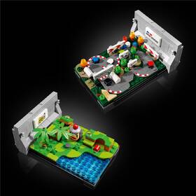 Stavebnica LEGO® 72306 PlayStation™ 

 obrázok produktu 8 z 8