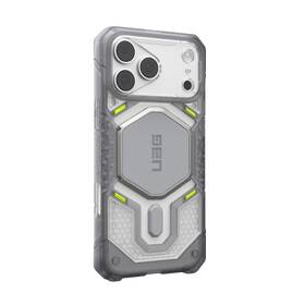 Kryt na mobil UAG Monarch Pro MagSafe na Apple iPhone 18 Pro / 17 Pro priehľadný

 obrázok produktu 5 z 16