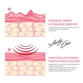 Masážny prístroj Vigan Lady ONE čierny

 obrázok produktu 6 z 7