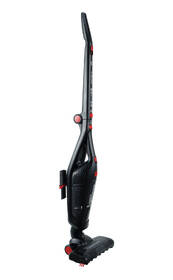 Tyčový vysávač Hoover FM18LI 011 čierny/červený

 obrázok produktu 1 z 14
