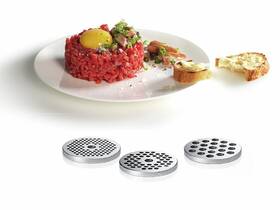 Mlynček na mäso Bosch MUZ9HA1 

 obrázok produktu 3 z 4