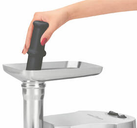 Mlynček na mäso Profi Cook PC-FW 1172 nerez

 obrázok produktu 1 z 5