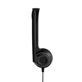 Headset Epos PC 8 čierny

 obrázok produktu 2 z 4