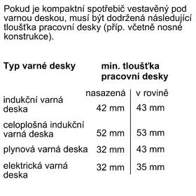 Kompaktná rúra Bosch CSG7361B1 čierna

 obrázok produktu 13 z 14