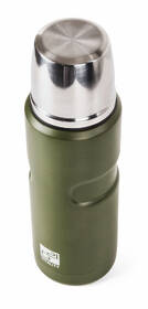 Termofľaša G21 G21TL05Z, 500 ml, khaki zelená 

 obrázok produktu 5 z 8