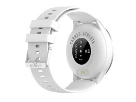 Inteligentné hodinky Carneo Athlete GPS strieborné

 obrázok produktu 5 z 5
