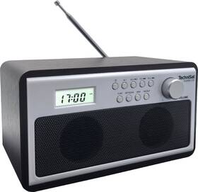 Rádioprijímač TechniSat CLASSIC 210 hnedý

 obrázok produktu 3 z 3