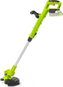Kosačka strunová Fieldmann FZS 70101-0  (bez batérie) 

 obrázok produktu 1 z 9