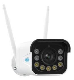 IP kamera Reolink W430 - RLC-811WA Wi-Fi biela

 obrázok produktu 2 z 5