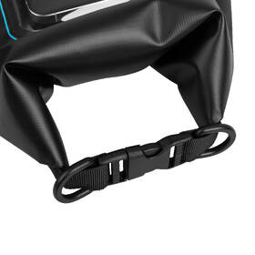 Puzdro na mobil športové FIXED Float Bag s vreckom pre mobilný telefón 3L čierne

 obrázok produktu 4 z 8