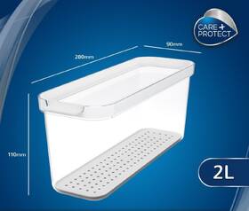 Dóza na potraviny Care+Protect CFSC4022 

 obrázok produktu 13 z 13