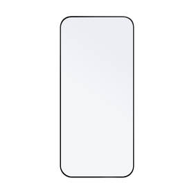 Tvrdené sklo FIXED Full-Cover pre Apple iPhone 16 Pro Max, lepenie cez celý displej čierne

 obrázok produktu 1 z 1