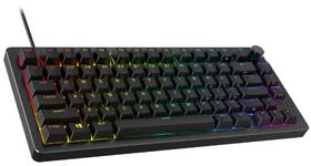 Klávesnica HyperX Alloy Rise 75, US layout čierna

 obrázok produktu 1 z 16