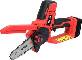 Píla reťazová YATO YT-828136 (bez batérie) 

 obrázok produktu 2 z 3