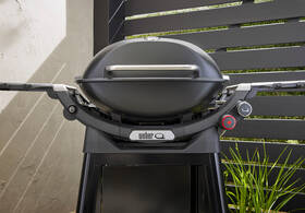 Gril záhradný plynový Weber Q 3200N+ čierny

 obrázok produktu 7 z 12