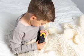 Pulzný oximeter Beurer PO13 KIDS žltý

 obrázok produktu 5 z 6