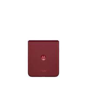 Mobilný telefón Motorola Razr 60 Ultra 5G 16 GB / 512 GB červený

 obrázok produktu 13 z 16
