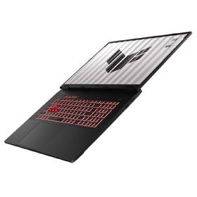 Notebook Asus TUF Gaming A18 sivý

 obrázok produktu 11 z 14
