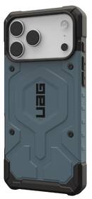 Kryt na mobil UAG Pathfinder MagSafe na Apple iPhone 17 Pro Max modrý

 obrázok produktu 1 z 15
