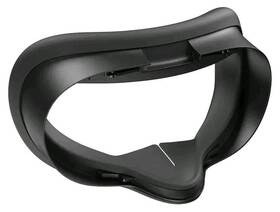 Kryt KIWI design F4 Silicone Facial Cover čierny

 obrázok produktu 2 z 3