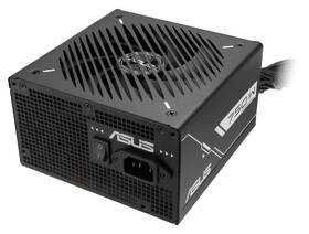 Zdroj Asus Prime 750W Bronze, 80 Plus Bronze čierny

 obrázok produktu 8 z 12