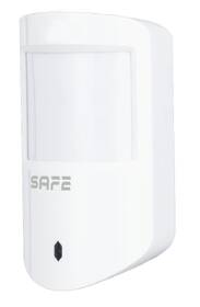 Detektor pohybu Safe Motion Guard biely

 obrázok produktu 2 z 3
