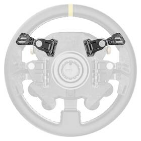 Pádla na radenie Moza Racing Paddles Add-on Kit čierne

 obrázok produktu 1 z 7