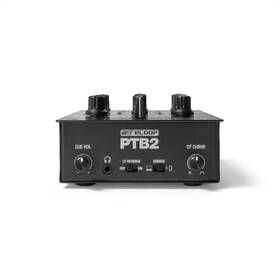 Mixážny pult Reloop PTB-2 čierny

 obrázok produktu 3 z 7