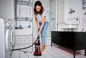 Čerpadlo kalové Einhell GE-DP 7935 N-A LL ECO, 4171465 

 obrázok produktu 5 z 8