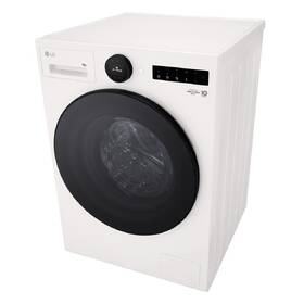 Práčka LG F2X70S9TLS biela

 obrázok produktu 9 z 12