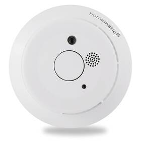 Detektor dymu Homematic IP štartovacia sada - HmIP-SK27 biely

 obrázok produktu 6 z 7