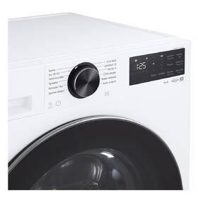 Práčka LG F4X5013TLC biela

 obrázok produktu 2 z 10