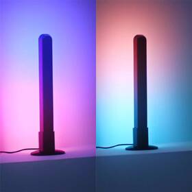 Stolové svietidlo Philips Smart LED Bar 30 cm RGBIC EU biele

 obrázok produktu 3 z 9