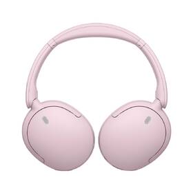 Slúchadlá Sony WH-CH730N ružová

 obrázok produktu 1 z 7