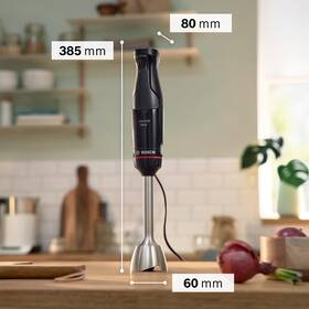 Ponorný mixér Bosch MSM4B810 čierny

 obrázok produktu 8 z 10