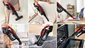 Tyčový vysávač Bosch BBS931PET červený

 obrázok produktu 6 z 22