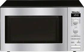 Mikrovlnná rúra Miele M6012 SC nerez

 obrázok produktu 4 z 4