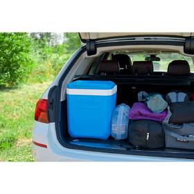 Chladiaci box Campingaz Icetime Plus 30L modrý

 obrázok produktu 4 z 7