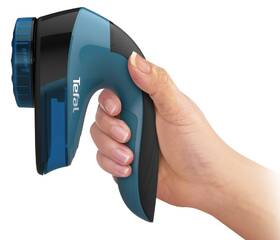 Odstraňovač žmolkov Tefal LINT JB1011E0 čierny/modrý

 obrázok produktu 5 z 9