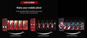 Kryt na mobil Samsung Spider-Man na Galaxy S10+ červený

 obrázok produktu 4 z 4