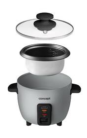 Ryžovar Concept RE1010 nerez

 obrázok produktu 1 z 8