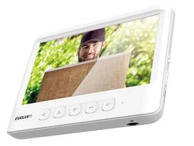Dverný videotelefón Evolveo DoorPhone IK06 biely

 obrázok produktu 2 z 9