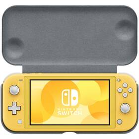 Puzdro Nintendo - Flip Cover pro Nintendo Switch Lite sivé

 obrázok produktu 2 z 5