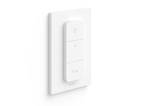Ovládač Philips Dimmer Switch V2 biele

 obrázok produktu 1 z 8