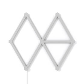 LED svetlo Nanoleaf Lines Starter Kit 9 Pack 

 obrázok produktu 1 z 6