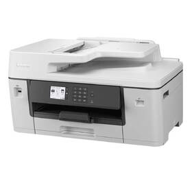 Tlačiareň multifunkčná Brother MFC-J3540DW biela

 obrázok produktu 1 z 4